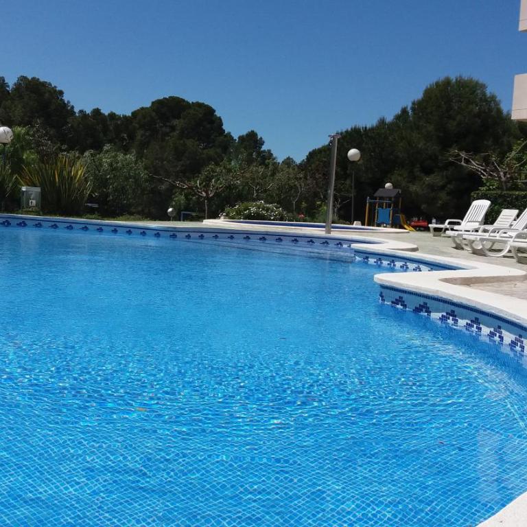 Apartamento Cap de Salou - Apartamento de 2 dormitorios - 1