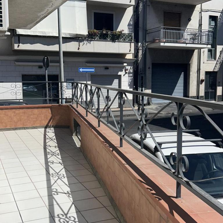 Appartamento Relax - Mare Cannizzaro - Aci Castello Catania - Appartamento con 1 Camera da Letto - 15