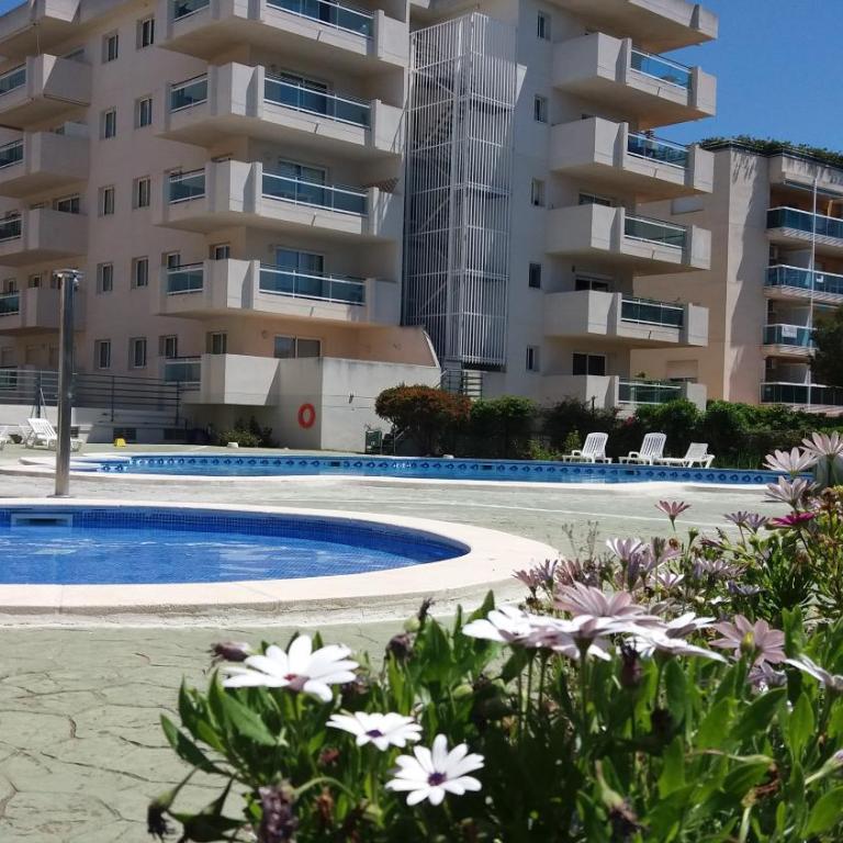 Apartamento Cap de Salou - Apartamento de 2 dormitorios - 4
