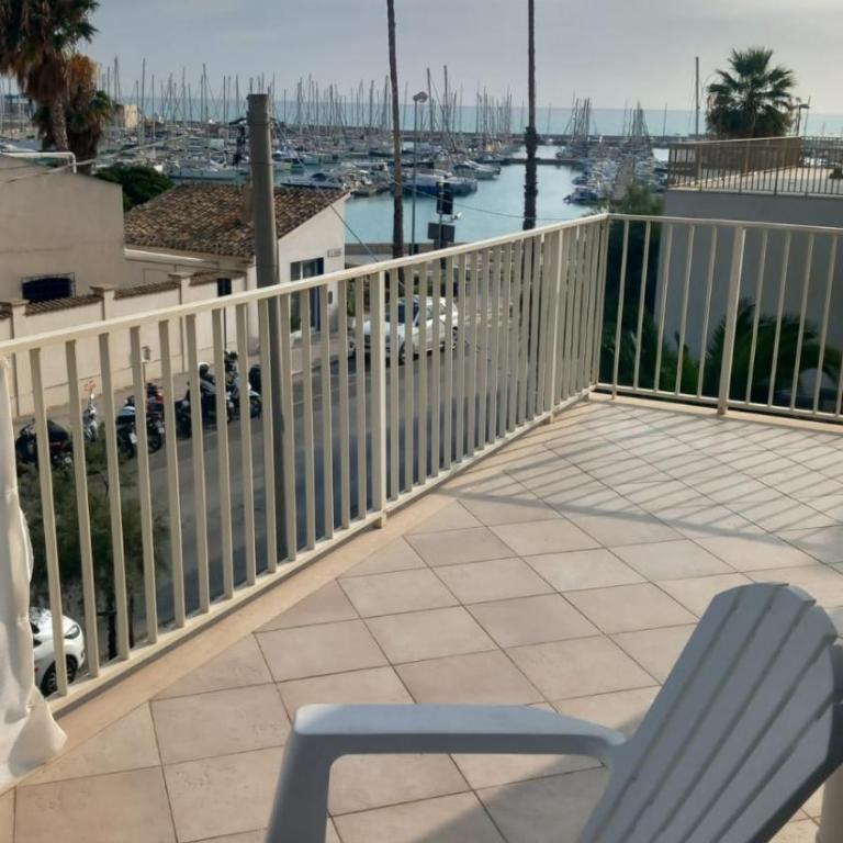 Domus Maregi - Appartamento con 1 Camera da Letto - 24