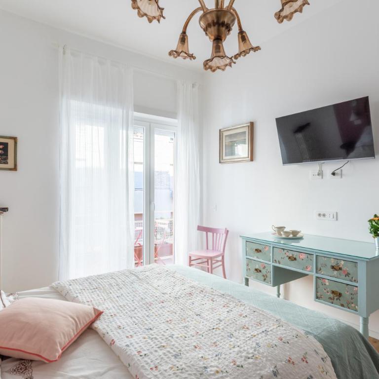 Domus Veneranda - Appartamento Standard con 4 Camere da Letto - 22
