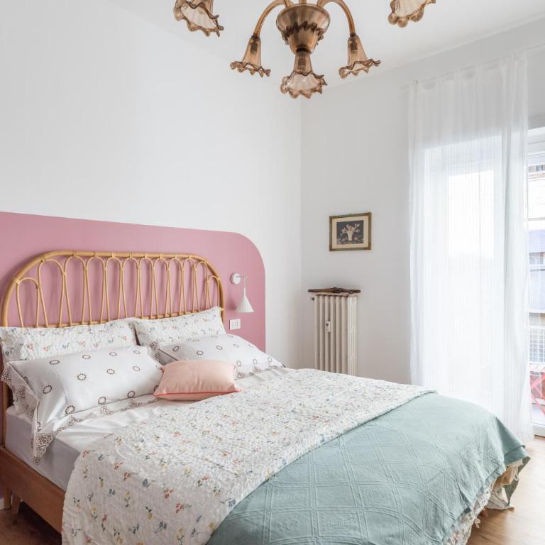 Domus Veneranda - Appartamento Standard con 4 Camere da Letto - 23
