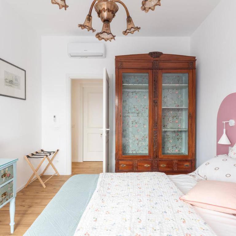Domus Veneranda - Appartamento Standard con 4 Camere da Letto - 24