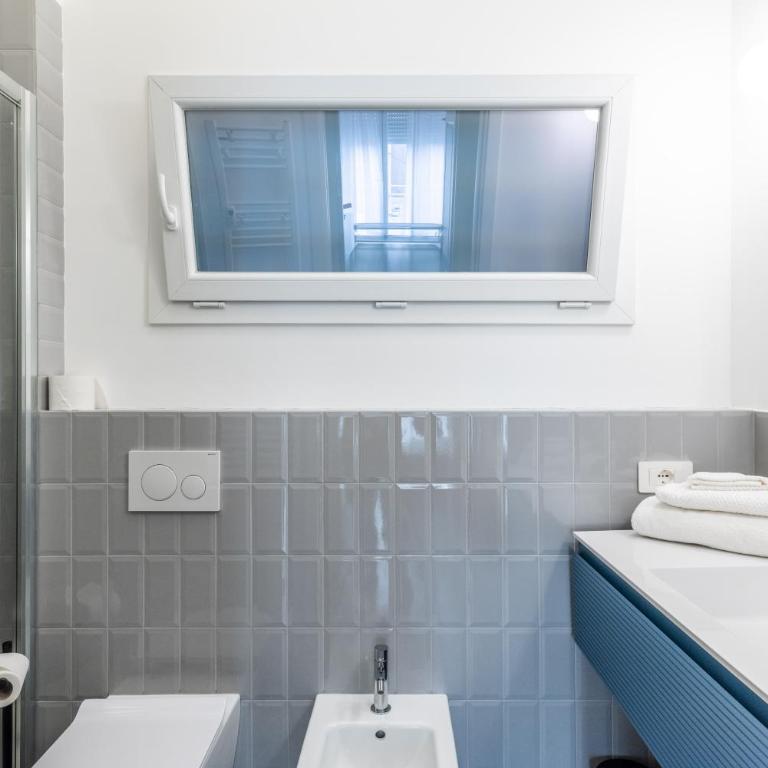 Domus Veneranda - Appartamento Standard con 4 Camere da Letto - 28
