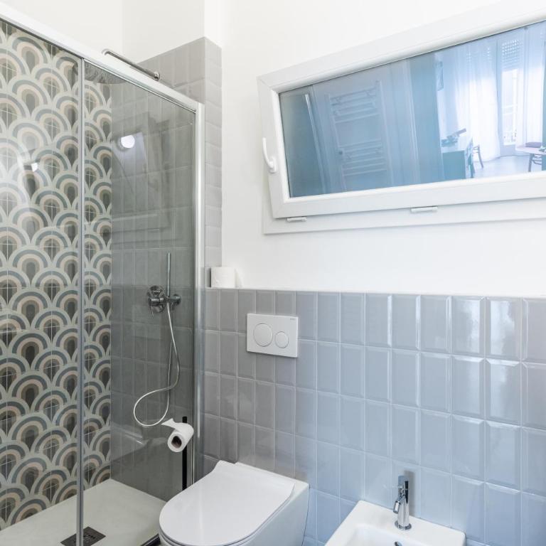 Domus Veneranda - Appartamento Standard con 4 Camere da Letto - 29