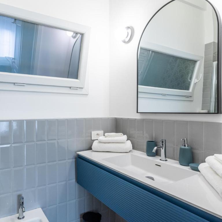 Domus Veneranda - Appartamento Standard con 4 Camere da Letto - 30