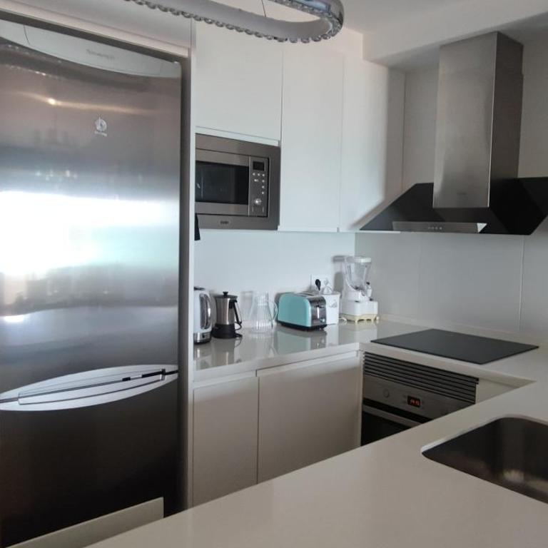 Peñíscola Primera Línea Playa - Apartamento de 1 dormitorio - 4