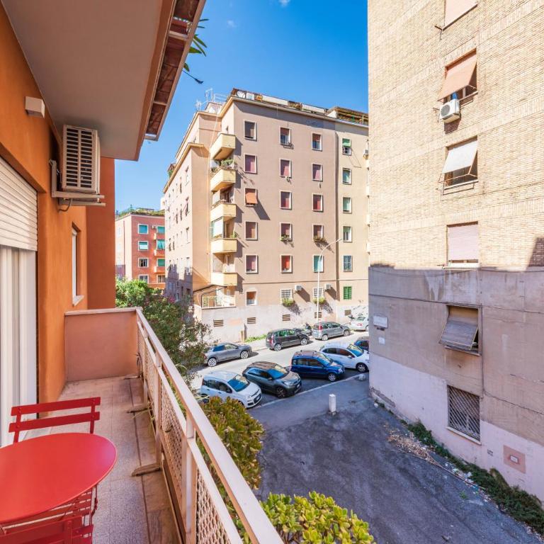 Domus Veneranda - Appartamento Standard con 4 Camere da Letto - 31