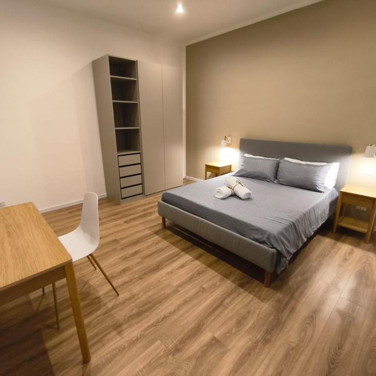CasaMedì - Two-Bedroom Apartment - 3