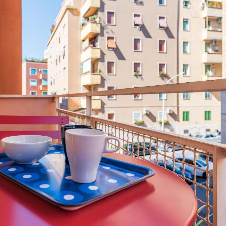 Domus Veneranda - Appartamento Standard con 4 Camere da Letto - 32