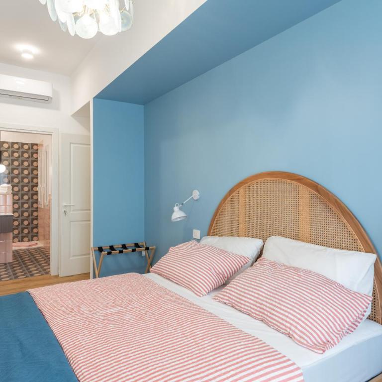 Domus Veneranda - Appartamento Standard con 4 Camere da Letto - 34