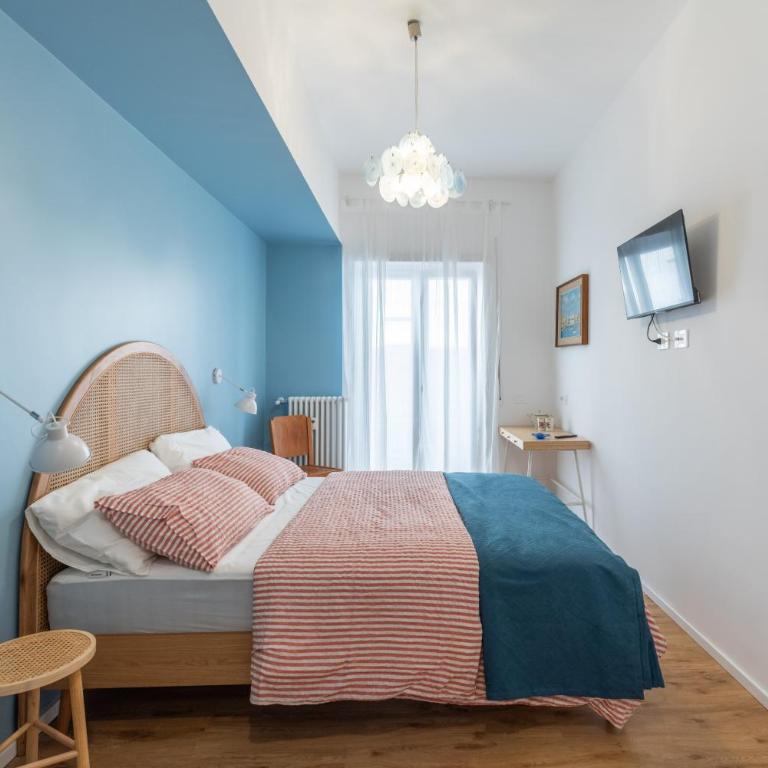 Domus Veneranda - Appartamento Standard con 4 Camere da Letto - 35