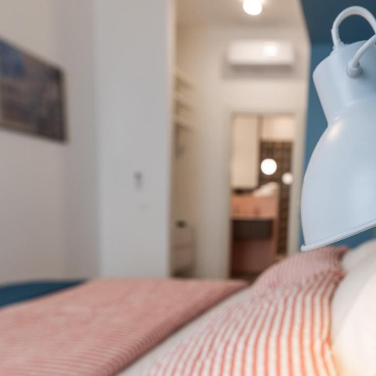 Domus Veneranda - Appartamento Standard con 4 Camere da Letto - 38