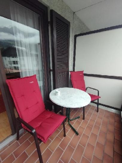 Alpen Apartment Pyrkestrasse - Apartment mit Blick auf die Berge - 31