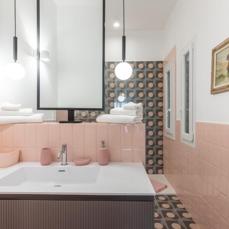 Domus Veneranda - Appartamento Standard con 4 Camere da Letto - 42