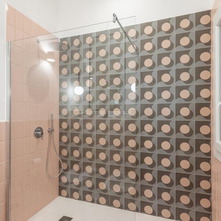 Domus Veneranda - Appartamento Standard con 4 Camere da Letto - 43