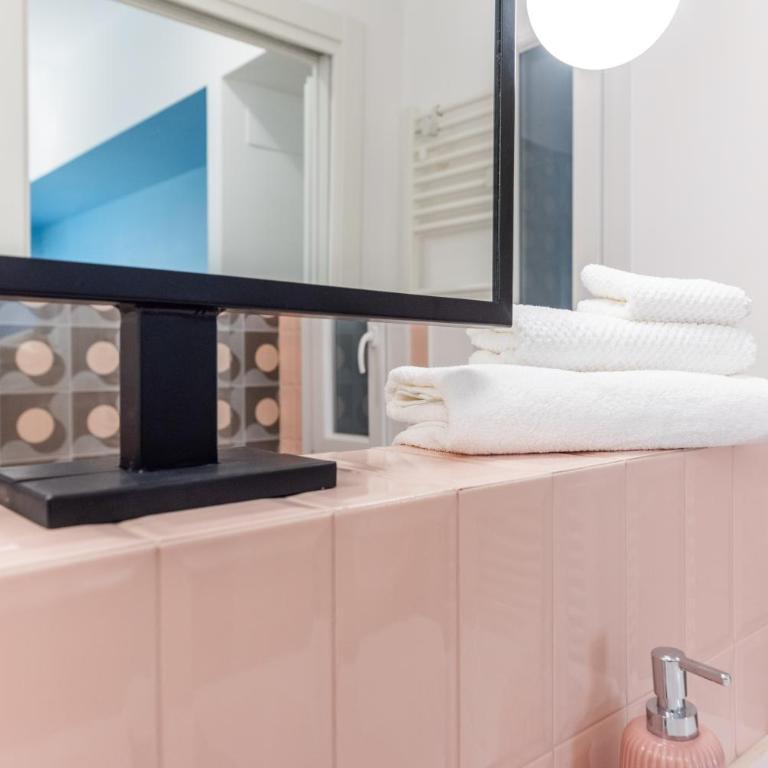 Domus Veneranda - Appartamento Standard con 4 Camere da Letto - 44