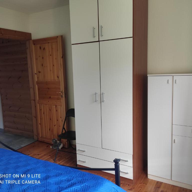 Casa Adriana - Appartement - Vue sur Jardin - 11