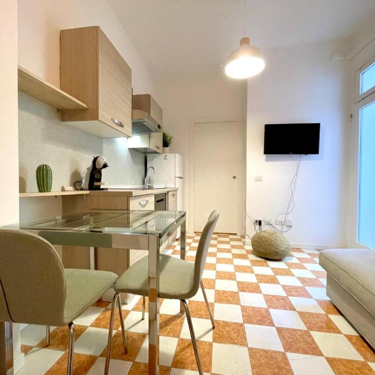 Suite Leoncino - One-Bedroom Apartment - 4