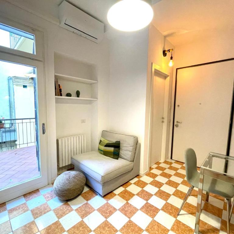 Suite Leoncino - One-Bedroom Apartment - 8