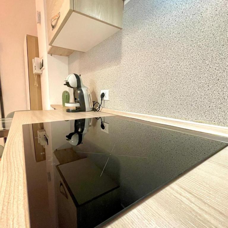 Suite Leoncino - One-Bedroom Apartment - 12