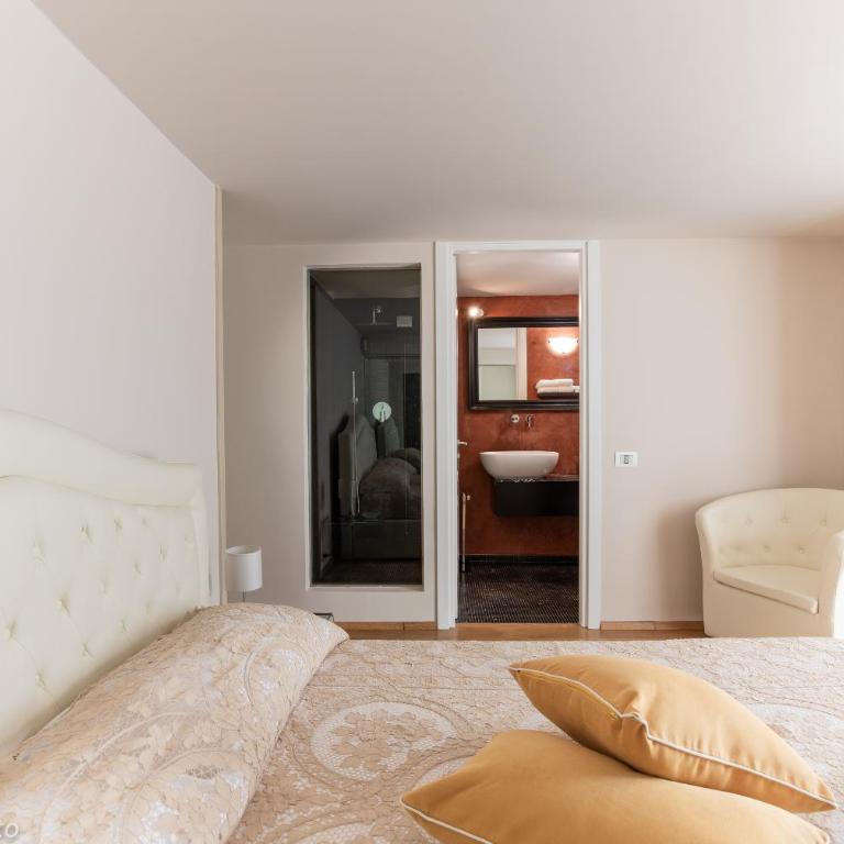 Gold Apartment Viareggio - Appartamento con 1 Camera da Letto - 2