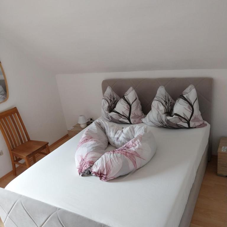 Ruheoase Sternig - Apartment mit 2 Schlafzimmern - 3