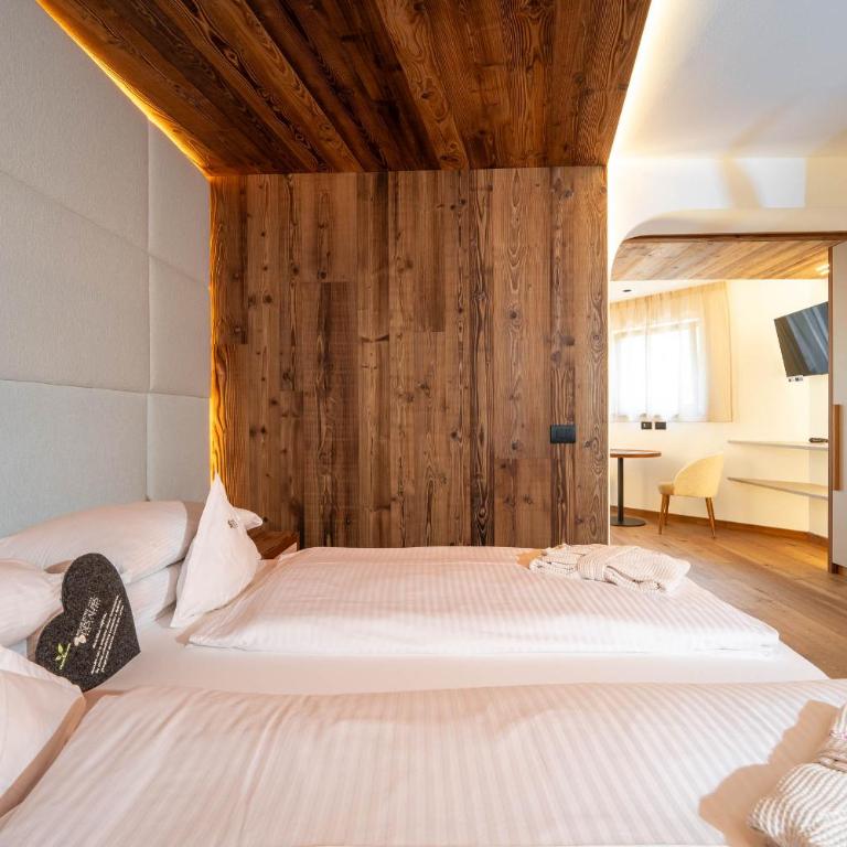 Hotel Des Alpes - Suite Deluxe - 1