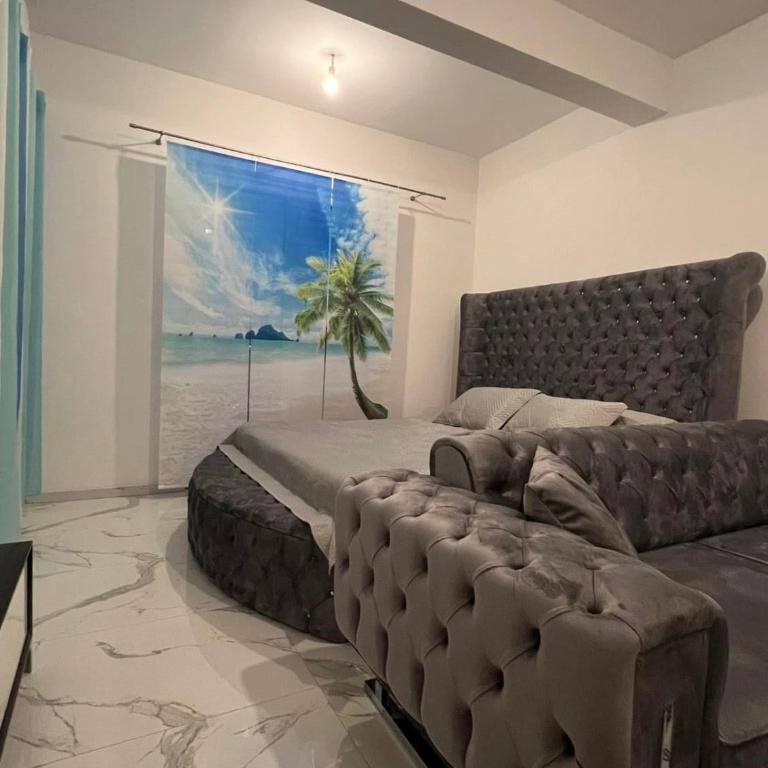 Luxury Apartment With Sea View - Two-Bedroom Apartment - 3