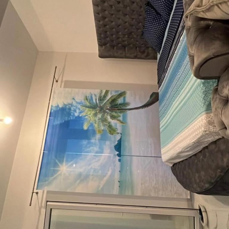 Luxury Apartment With Sea View - Two-Bedroom Apartment - 5