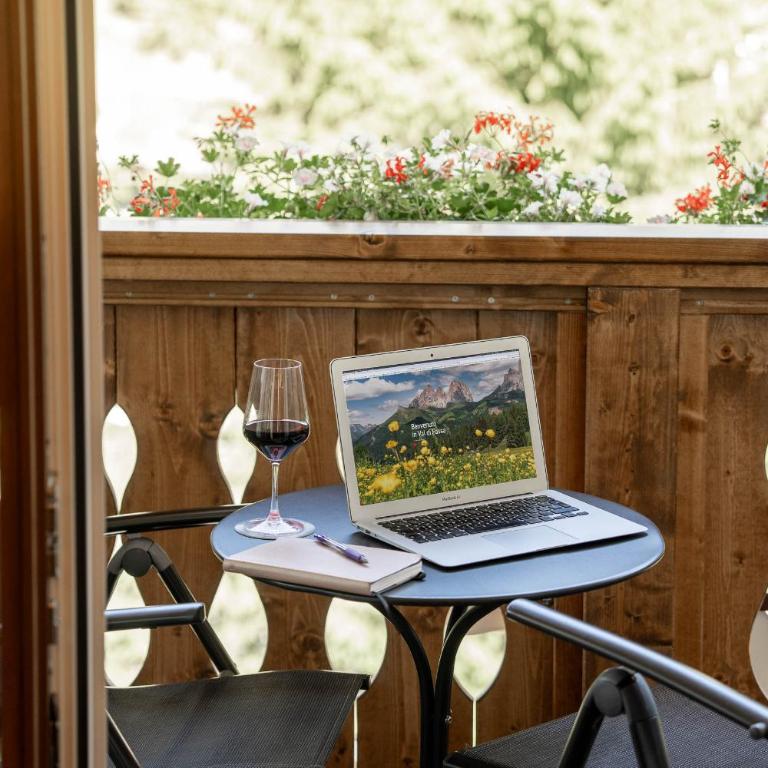 Hotel Des Alpes - Suite Deluxe - 5