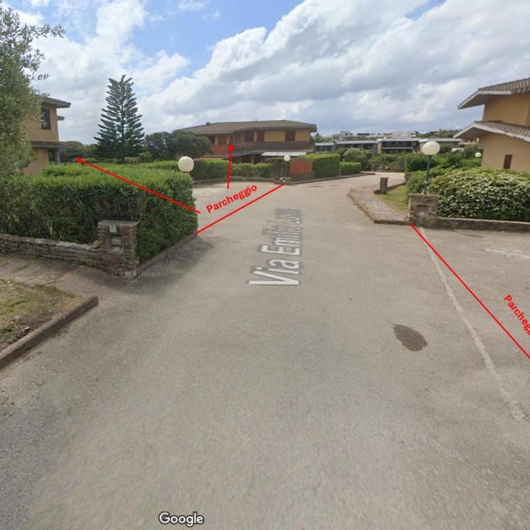 L' Elicriso, a pochi passi dal mare con giardino privato - The Elicriso, a few meters from the sea, with private garden - Appartamento con 1 Camera da Letto - 59