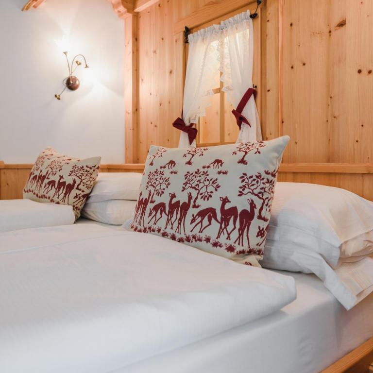 Hotel Des Alpes - Suite Superior - 5
