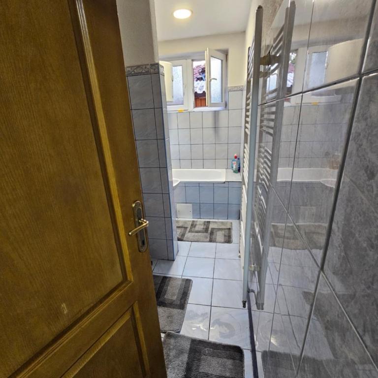 City Centar - One-Bedroom Apartment - 12