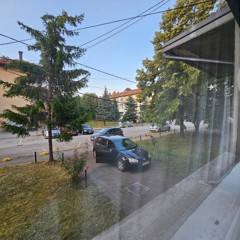 City Centar - One-Bedroom Apartment - 13