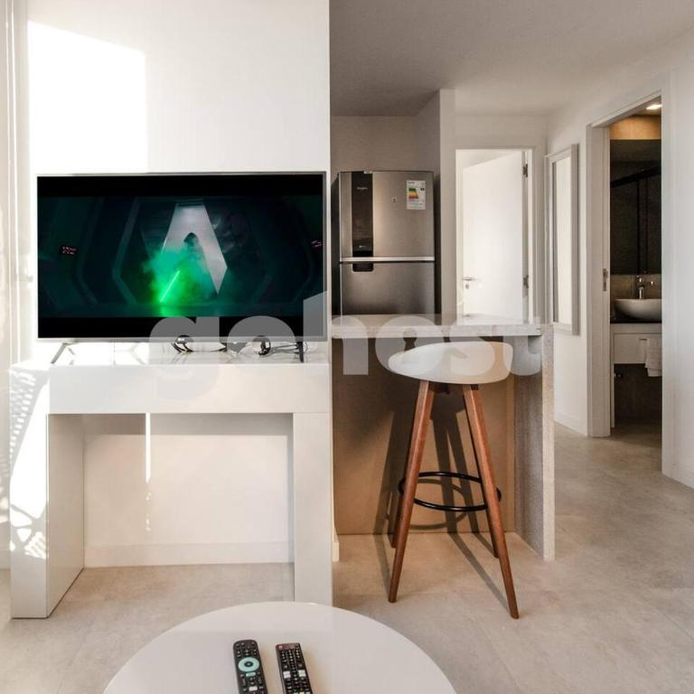 Modern And Elegant Brand New Apartment A Few Steps From Sh Sol - Apartamento - 7