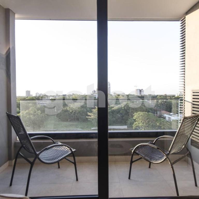 Modern And Elegant Brand New Apartment A Few Steps From Sh Sol - Apartamento - 6