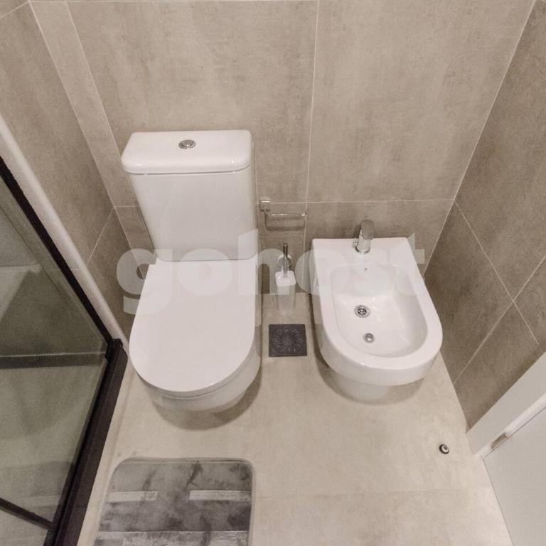 Modern And Elegant Brand New Apartment A Few Steps From Sh Sol - Apartamento - 18