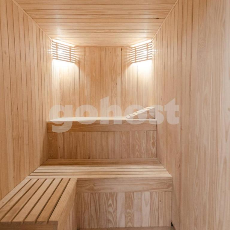 Modern And Elegant Brand New Apartment A Few Steps From Sh Sol - Apartamento - 31