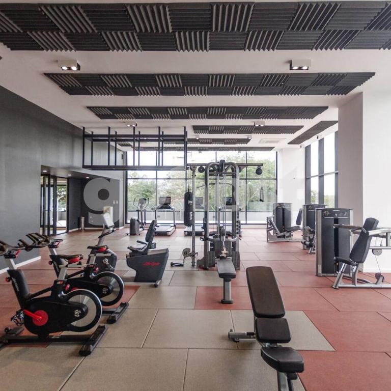 Modern And Elegant Brand New Apartment A Few Steps From Sh Sol - Apartamento - 34