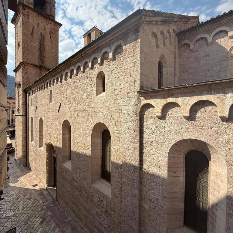 Casa Campana - One-Bedroom Apartment - 1