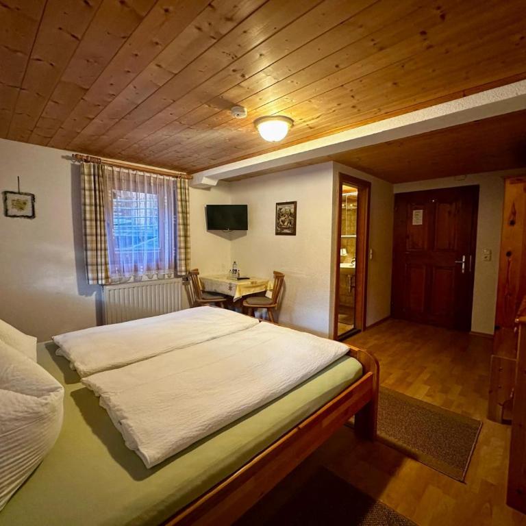 Nigglerhof - Doppelzimmer - 1