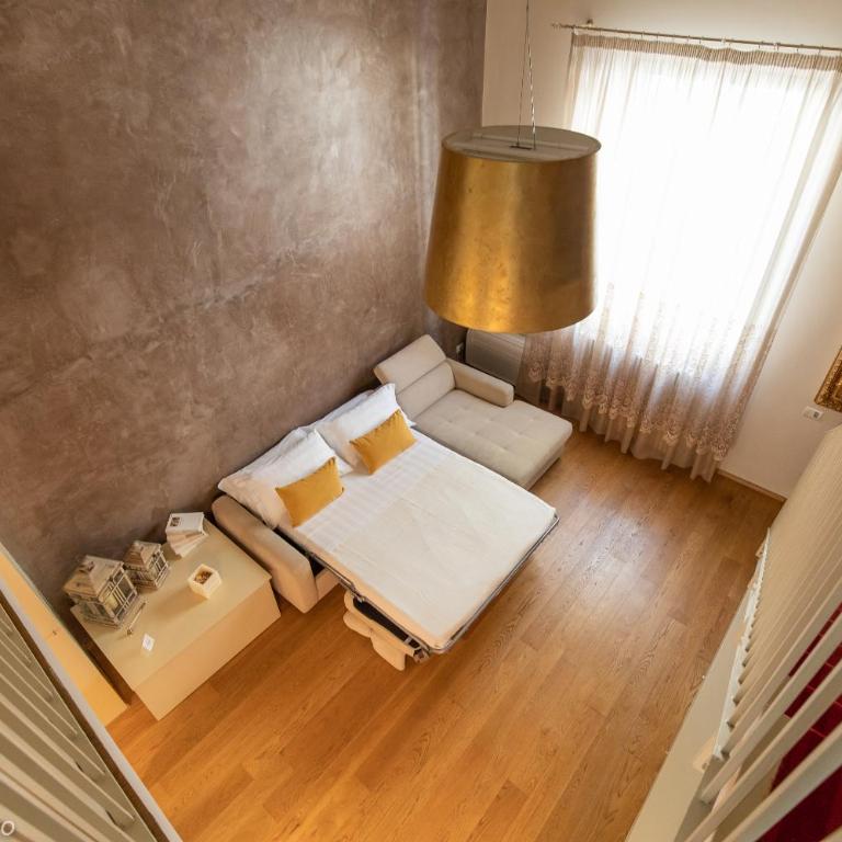 Gold Apartment Viareggio - Appartamento con 1 Camera da Letto - 5