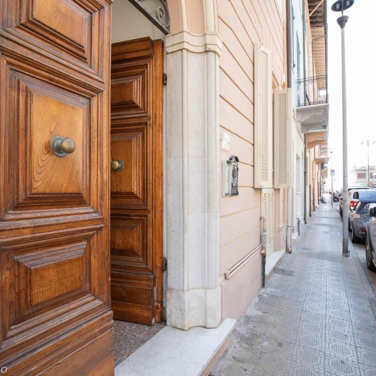 Gold Apartment Viareggio - Appartamento con 1 Camera da Letto - 6