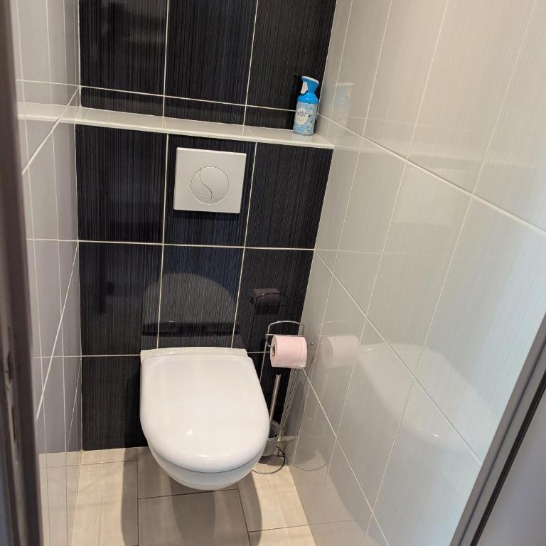 Studio Port Cap d'Agde CAP3 - Apartment mit 1 Schlafzimmer - 18