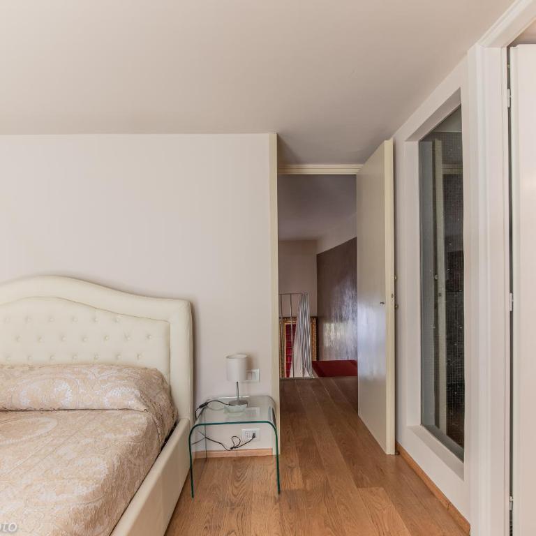 Gold Apartment Viareggio - Appartamento con 1 Camera da Letto - 9