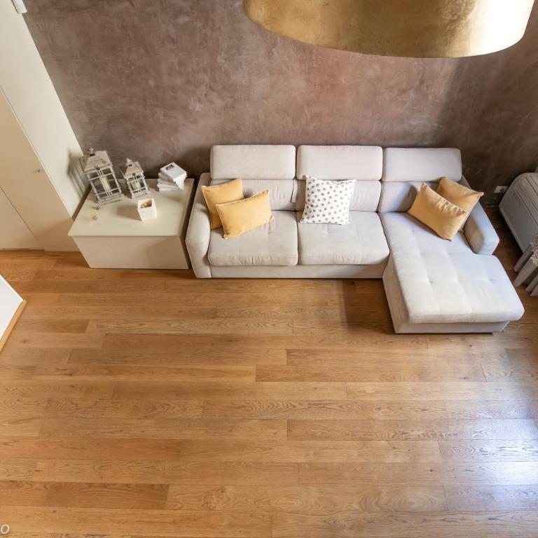 Gold Apartment Viareggio - Appartamento con 1 Camera da Letto - 11