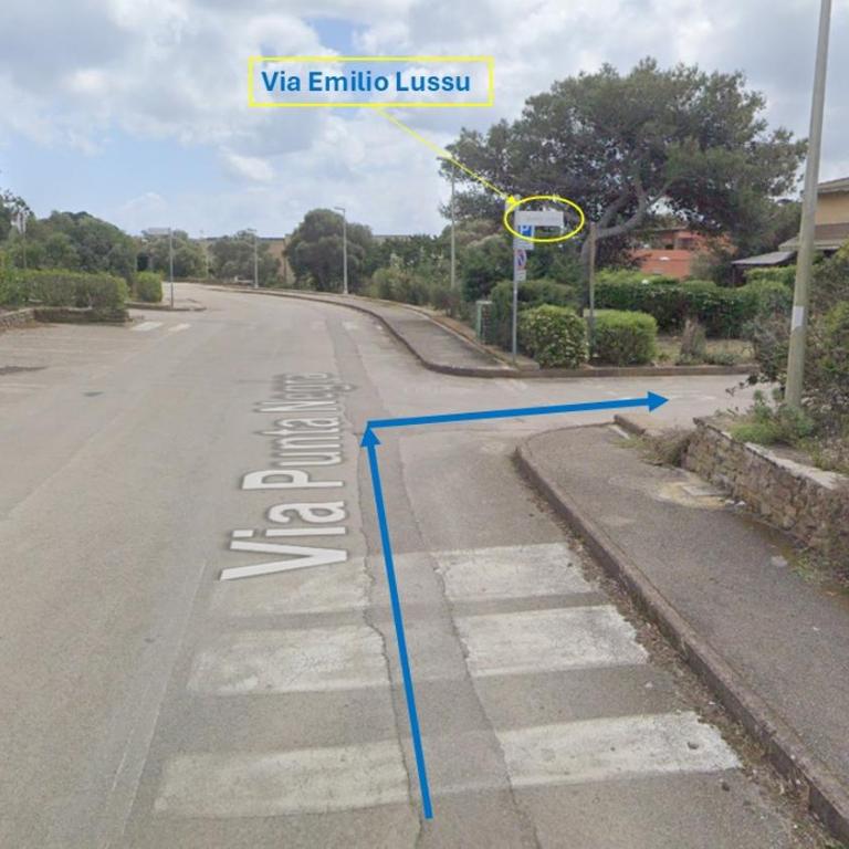 L' Elicriso, a pochi passi dal mare con giardino privato - The Elicriso, a few meters from the sea, with private garden - Appartamento con 1 Camera da Letto - 34