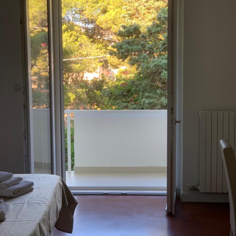 B&B Madreperla - Camera Queen con Balcone - 10
