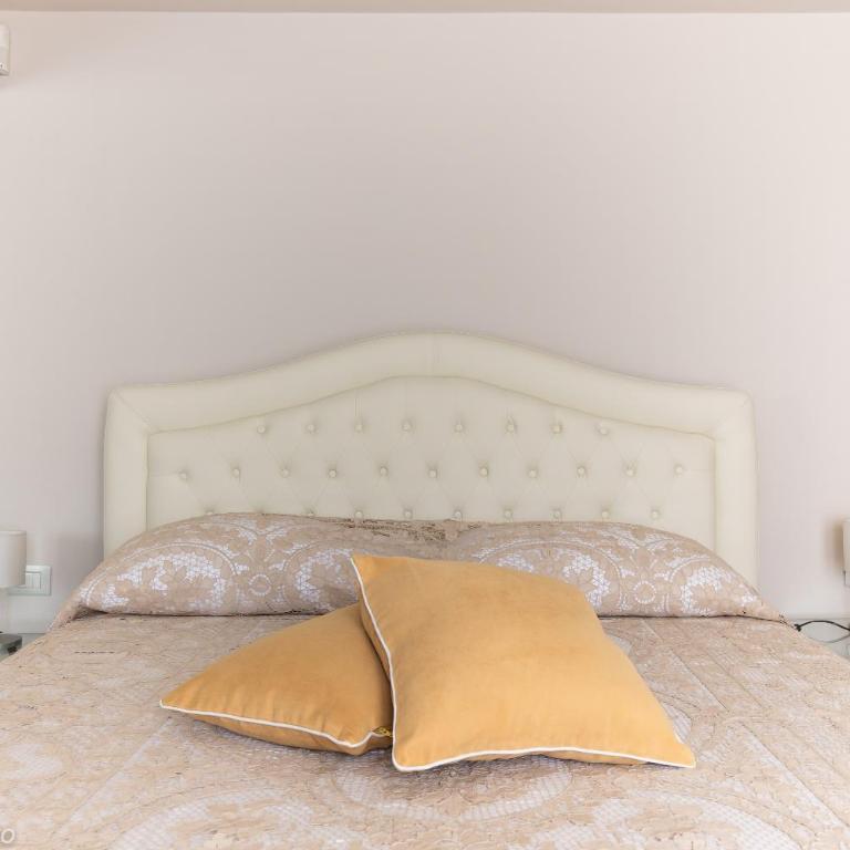 Gold Apartment Viareggio - Appartamento con 1 Camera da Letto - 12